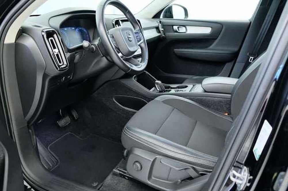 Volvo XC40 usata a Mantova (13)