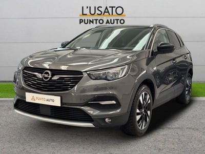 Opel Grandland X 1.5 diesel Ecotec Start&amp;Stop aut. Innovation del 2019 usata a Ancona