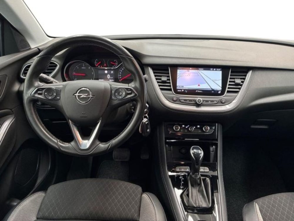 Opel Grandland X usata a Ancona (10)