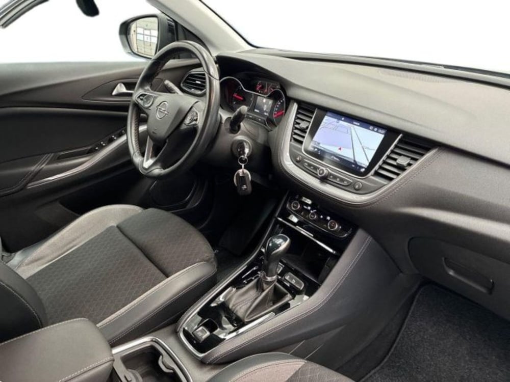Opel Grandland X usata a Ancona (15)