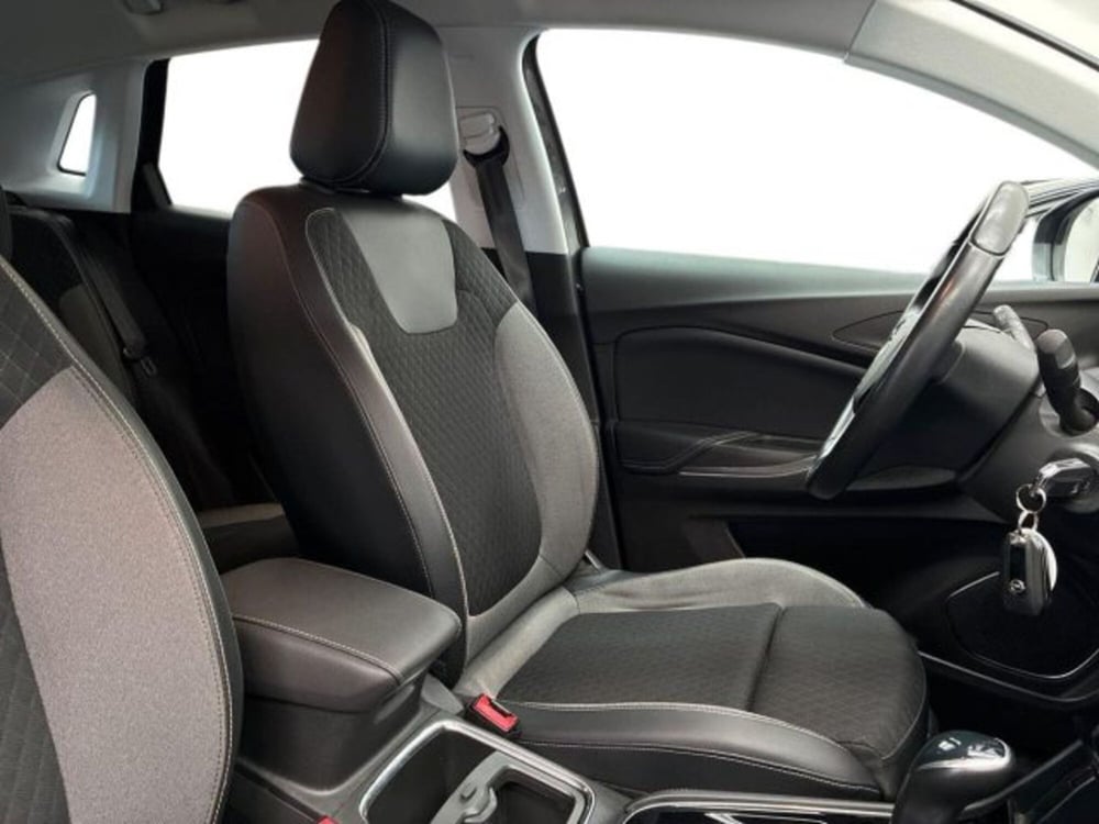 Opel Grandland X usata a Ancona (16)