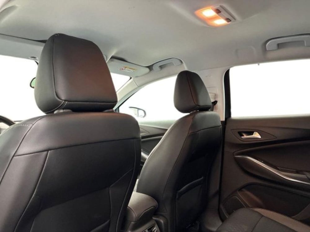 Opel Grandland X usata a Ancona (17)