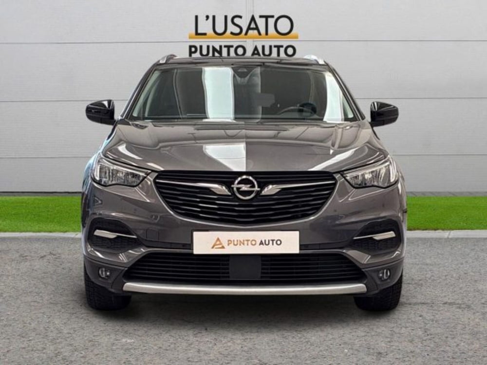 Opel Grandland X usata a Ancona (2)