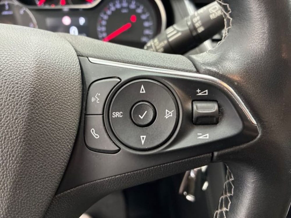 Opel Grandland X usata a Ancona (20)