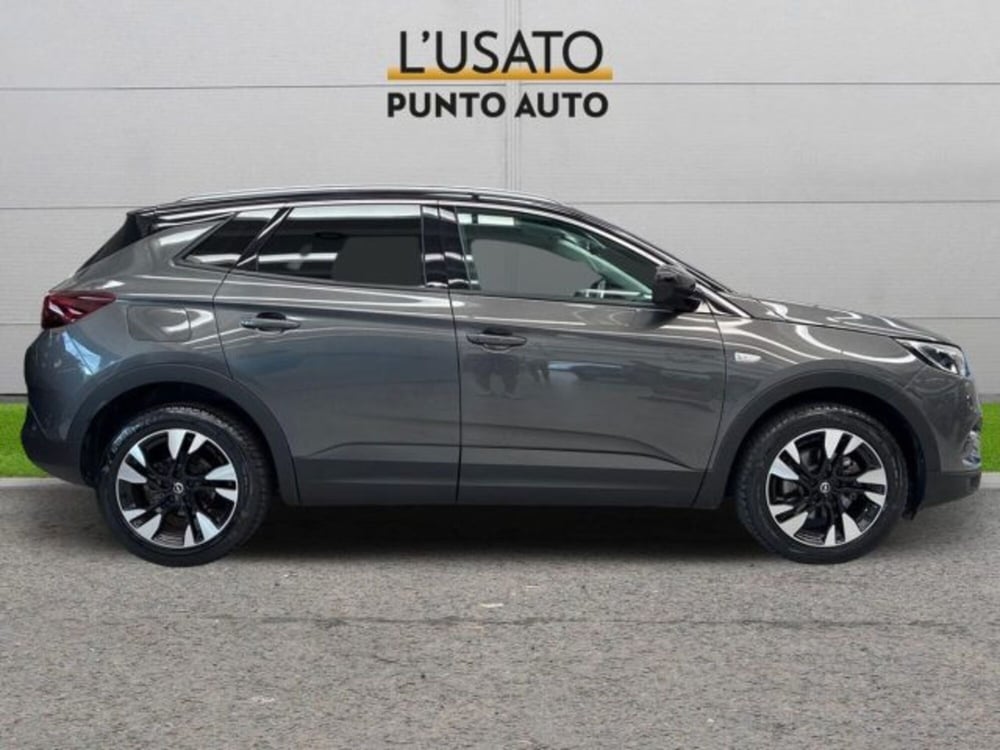 Opel Grandland X usata a Ancona (3)