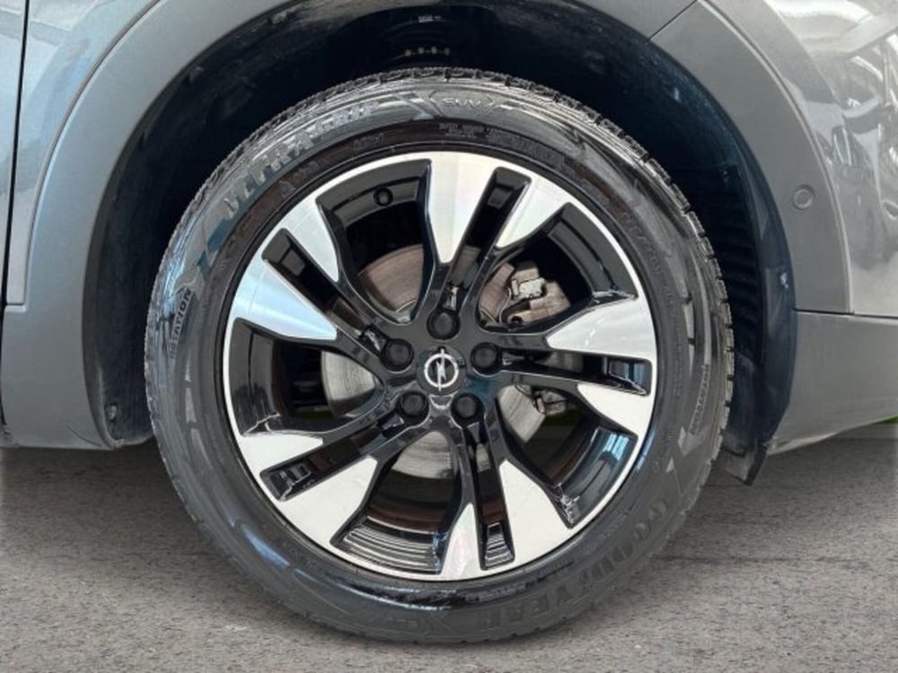 Opel Grandland X usata a Ancona (8)