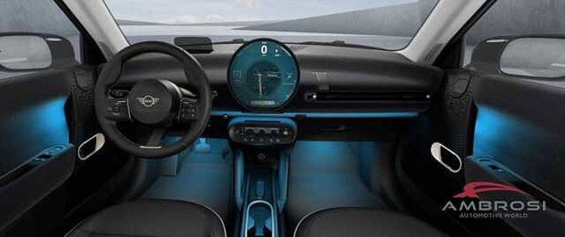 MINI Mini nuova a Viterbo (7)