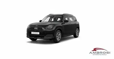 MINI Mini Countryman 1.5 Cooper Essential Countryman ALL4 nuova a Viterbo