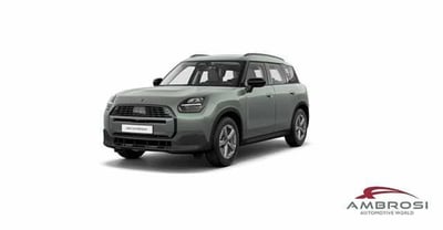 MINI Mini Countryman 1.5 Cooper Classic Countryman ALL4  nuova a Viterbo