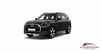 MINI Mini Countryman 1.5 48V C Favoured auto nuova a Viterbo