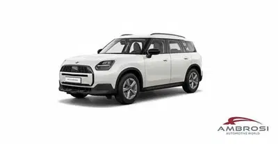 MINI Mini Countryman 1.5 Cooper Classic Countryman ALL4 nuova a Viterbo