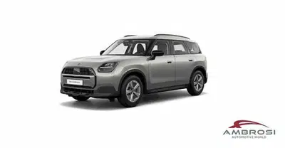 MINI Mini Countryman 1.5 Cooper Classic Countryman ALL4 nuova a Viterbo
