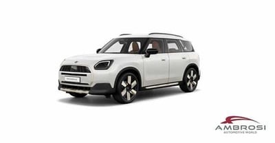 MINI Mini Countryman 1.5 Cooper Countryman  nuova a Viterbo