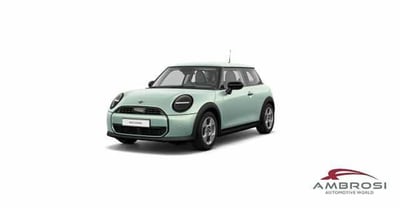 MINI Mini 1.5 Cooper Classic  nuova a Viterbo