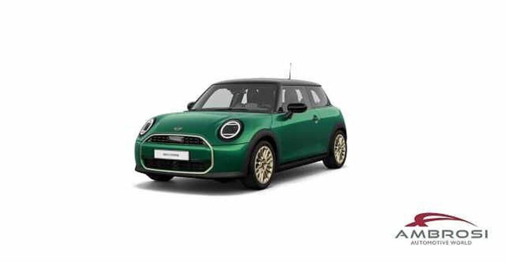 MINI Mini nuova a Viterbo
