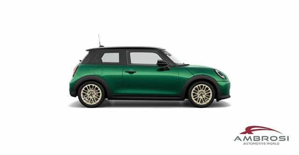 MINI Mini nuova a Viterbo (3)