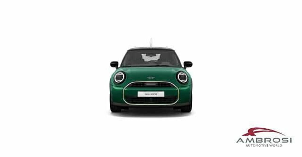 MINI Mini nuova a Viterbo (5)