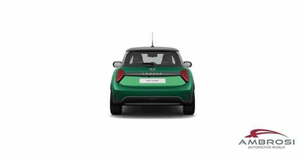 MINI Mini nuova a Viterbo (6)