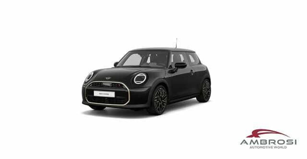 MINI Mini nuova a Viterbo