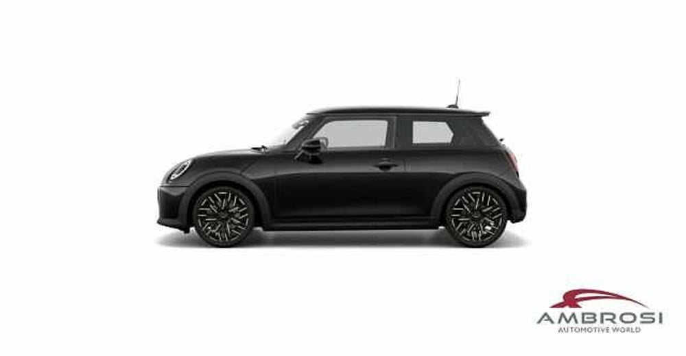 MINI Mini nuova a Viterbo (2)