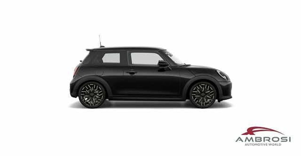 MINI Mini nuova a Viterbo (3)