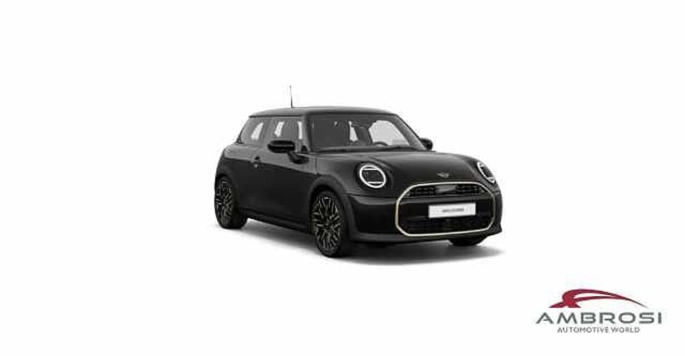 MINI Mini nuova a Viterbo (4)