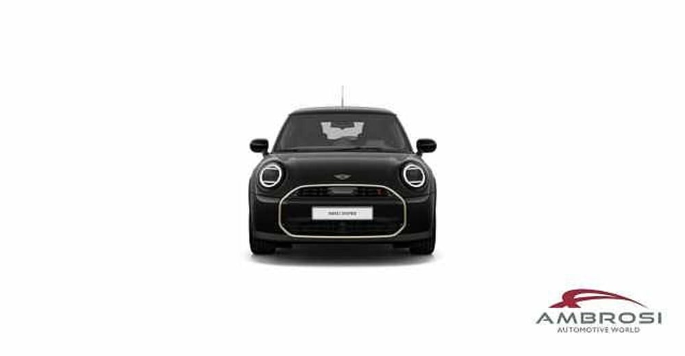 MINI Mini nuova a Viterbo (5)