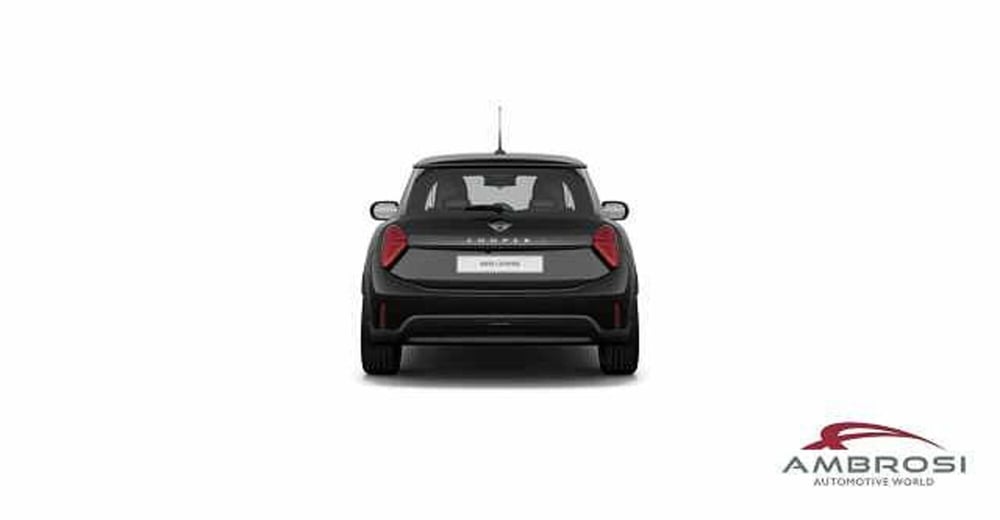 MINI Mini nuova a Viterbo (6)