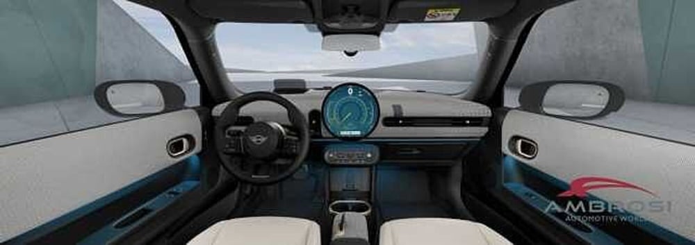 MINI Mini nuova a Viterbo (7)