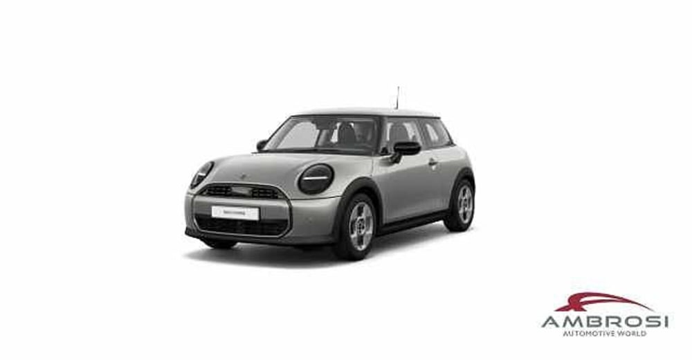 MINI Mini nuova a Viterbo