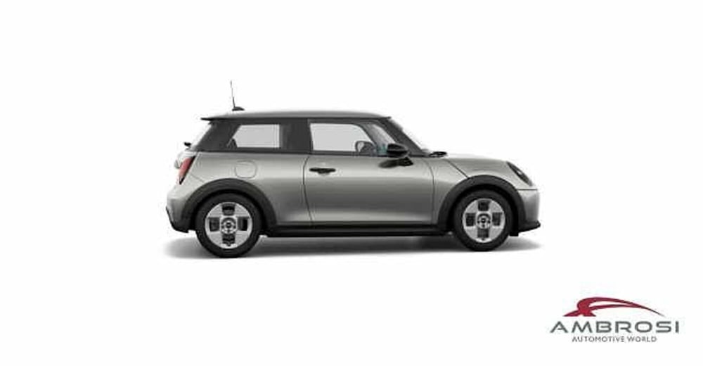 MINI Mini nuova a Viterbo (3)