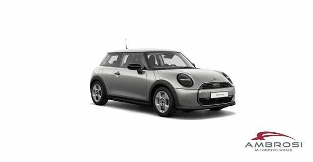 MINI Mini nuova a Viterbo (4)