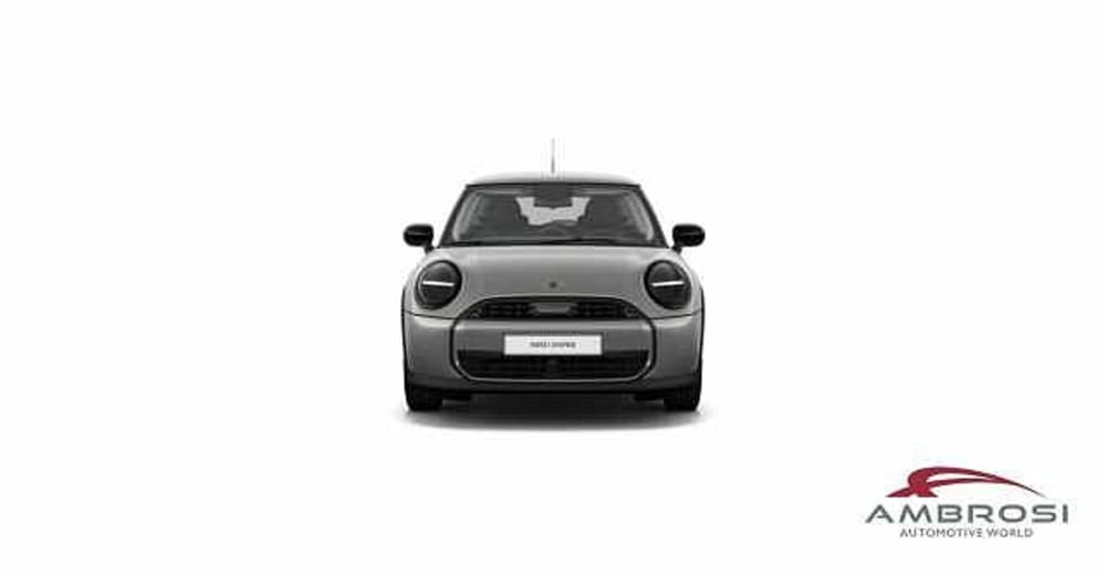 MINI Mini nuova a Viterbo (5)