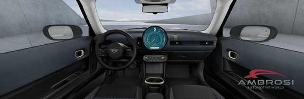 MINI Mini nuova a Viterbo (7)