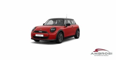 MINI Mini 1.5 Cooper Classic  nuova a Viterbo