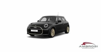 MINI Mini 1.5 Cooper Resolute  nuova a Viterbo