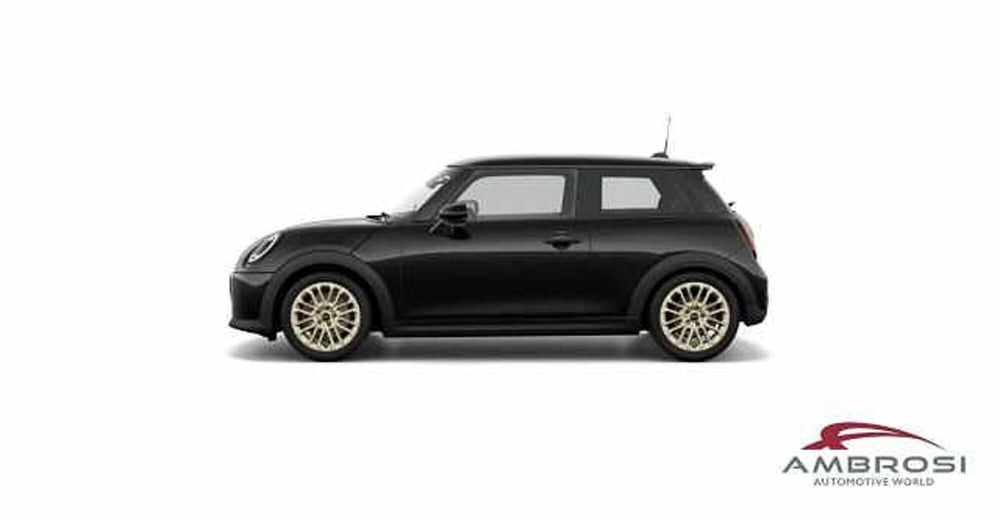 MINI Mini nuova a Viterbo (2)
