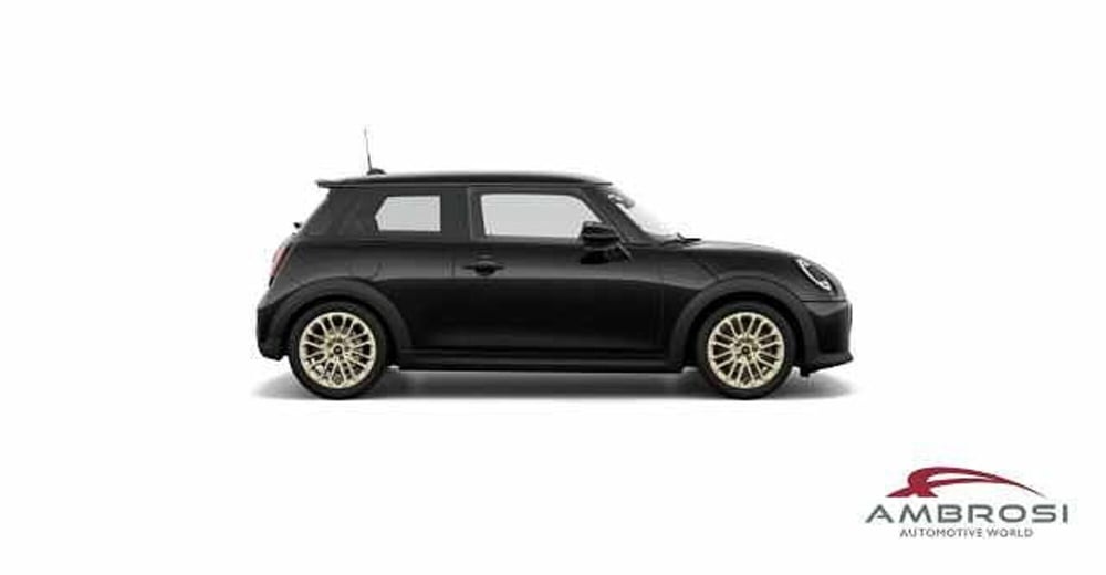 MINI Mini nuova a Viterbo (3)