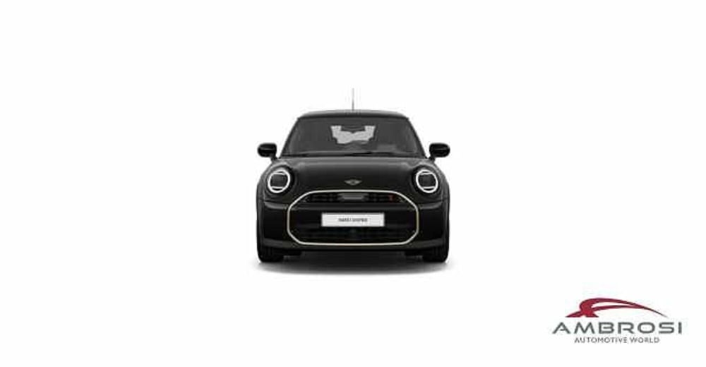 MINI Mini nuova a Viterbo (5)