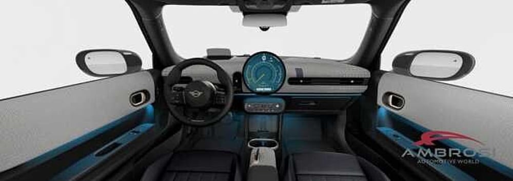 MINI Mini nuova a Viterbo (7)