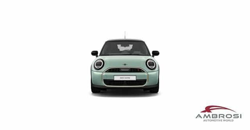 MINI Mini nuova a Viterbo (5)