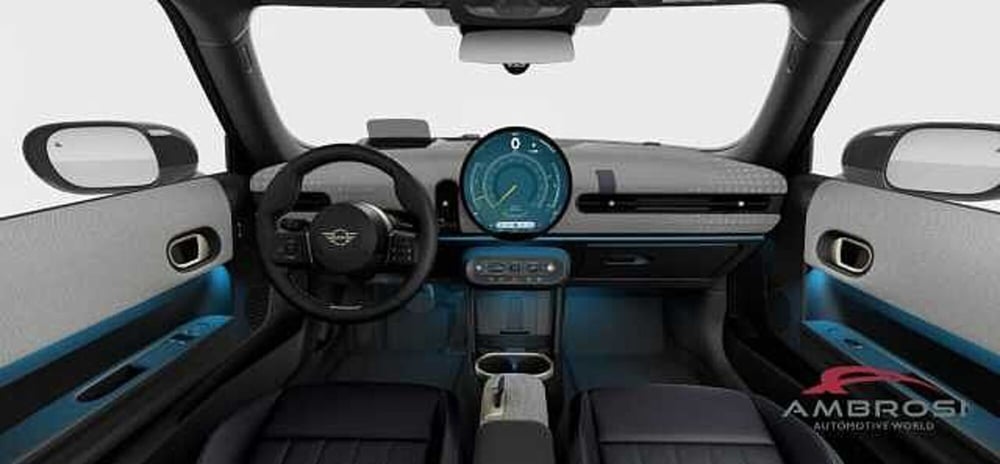 MINI Mini nuova a Viterbo (7)