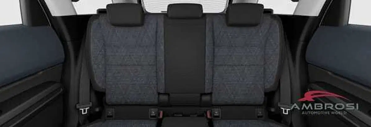 MINI Mini Countryman nuova a Viterbo (8)