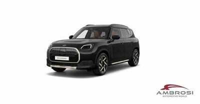 MINI Mini Countryman E Favoured nuova a Viterbo