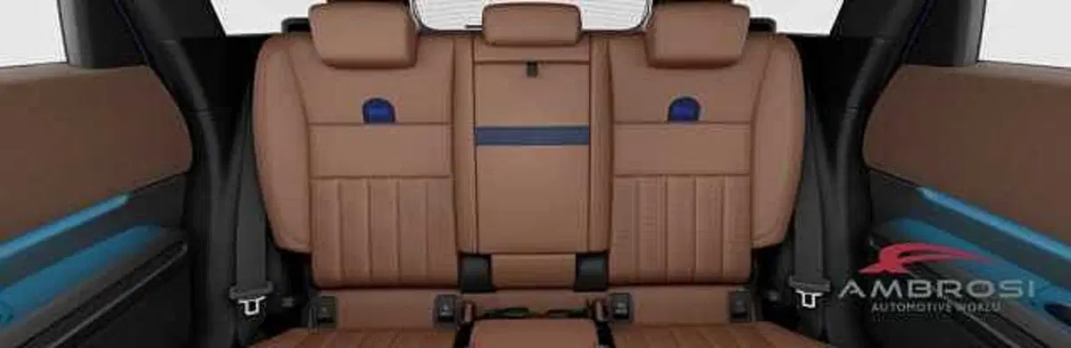 MINI Mini Countryman nuova a Viterbo (8)