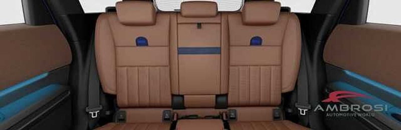 MINI Mini Countryman nuova a Viterbo (8)