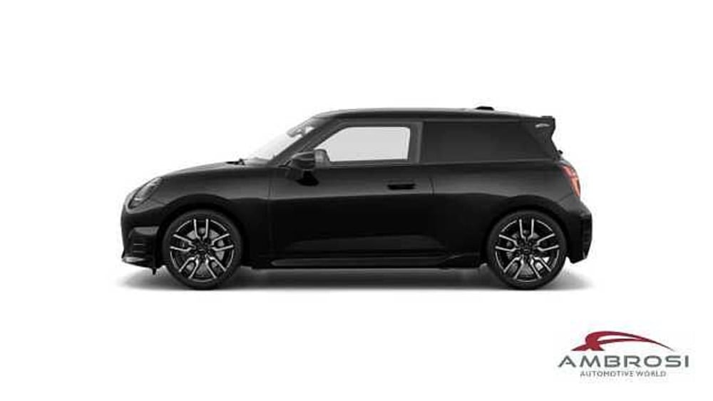 MINI Mini nuova a Viterbo (2)