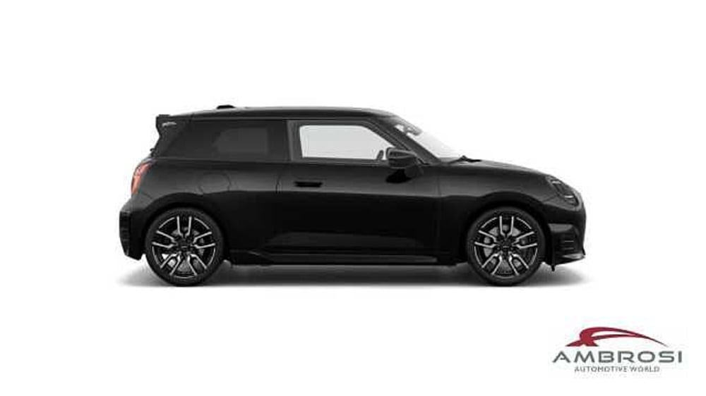 MINI Mini nuova a Viterbo (6)