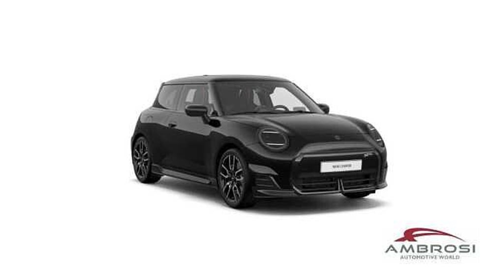 MINI Mini nuova a Viterbo (7)