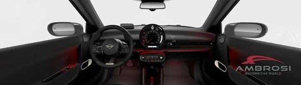 MINI Mini nuova a Viterbo (8)
